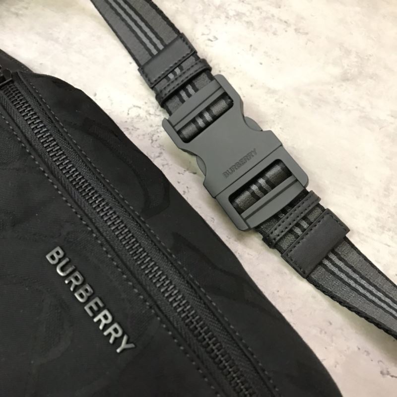 Burberry Waist Chest Packs